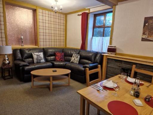 Ty Llew Hotel Llandysilio ภายนอก รูปภาพ