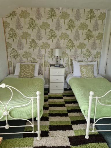 Ty Llew Hotel Llandysilio ภายนอก รูปภาพ