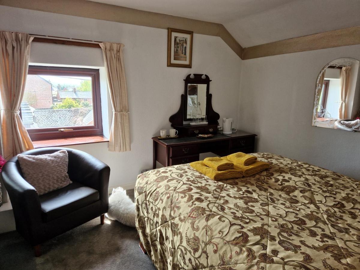 Ty Llew Hotel Llandysilio ภายนอก รูปภาพ