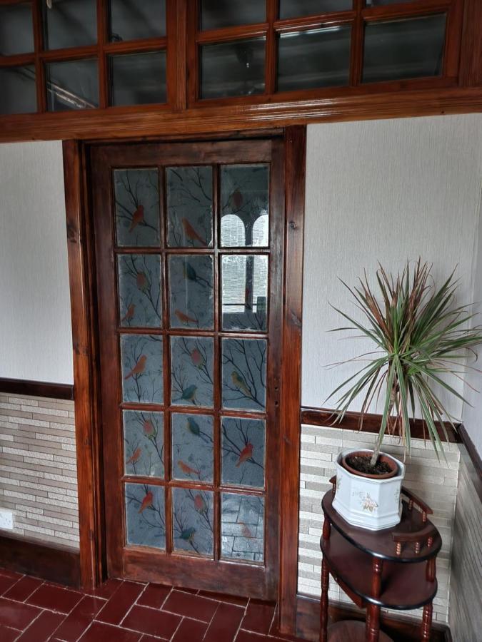 Ty Llew Hotel Llandysilio ภายนอก รูปภาพ